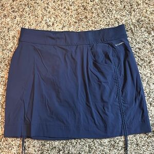 Columbia Omni Shield Skort